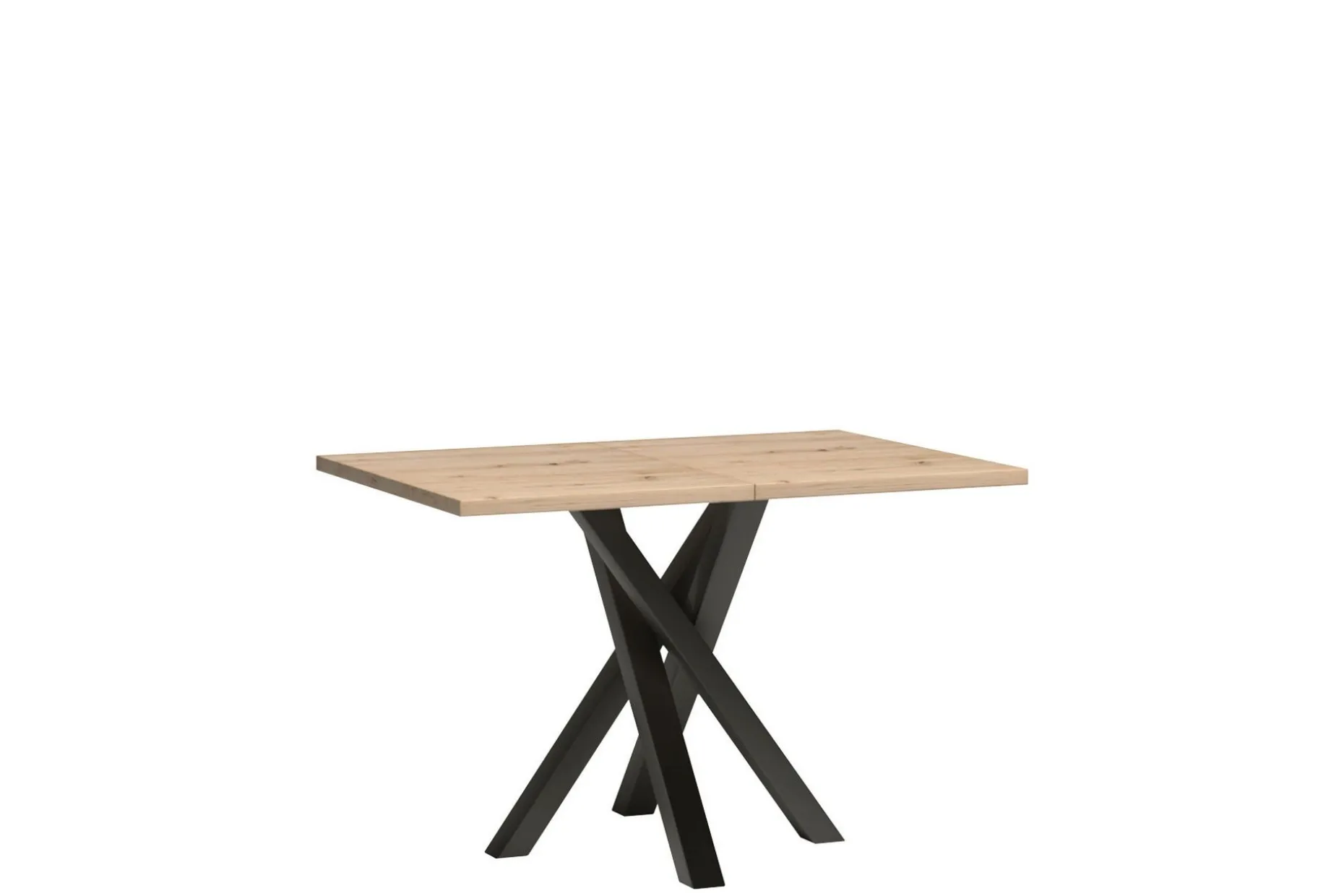 Aldbrough Forlengningsbart Spisebord 160 cm
