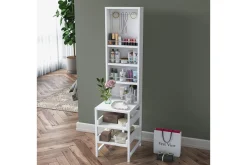 Aldros Sminkebord 35 cm