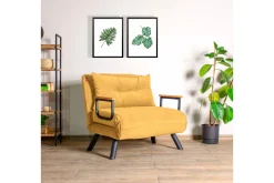 Alfredton Sovelenestol 175x60 cm