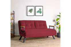 Alfredton Sovesofa 2-seter 175x133 cm