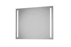 Allejaure Baderomsspeil 70 cm LED-Lys