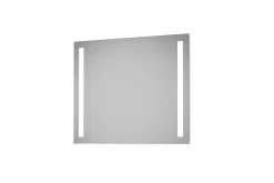 Allejaure Baderomsspeil 60 cm LED-Lys