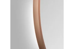 Allejaure Speil 80 cm Rundt