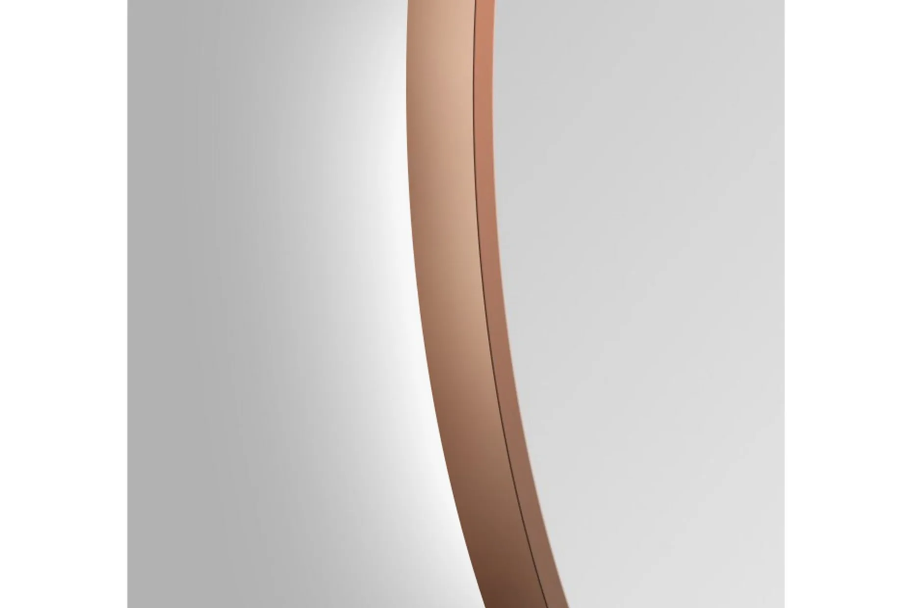 Allejaure Speil 80 cm Rundt