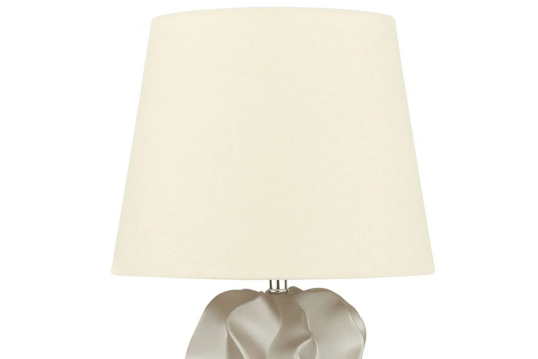 Allika Bordlampe 28 cm