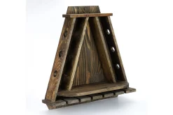 Almaden Krydderhylle 57x18 cm
