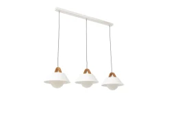 Almitara Taklampe Rund