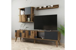Alsacia Tv-møbelsett 180 cm