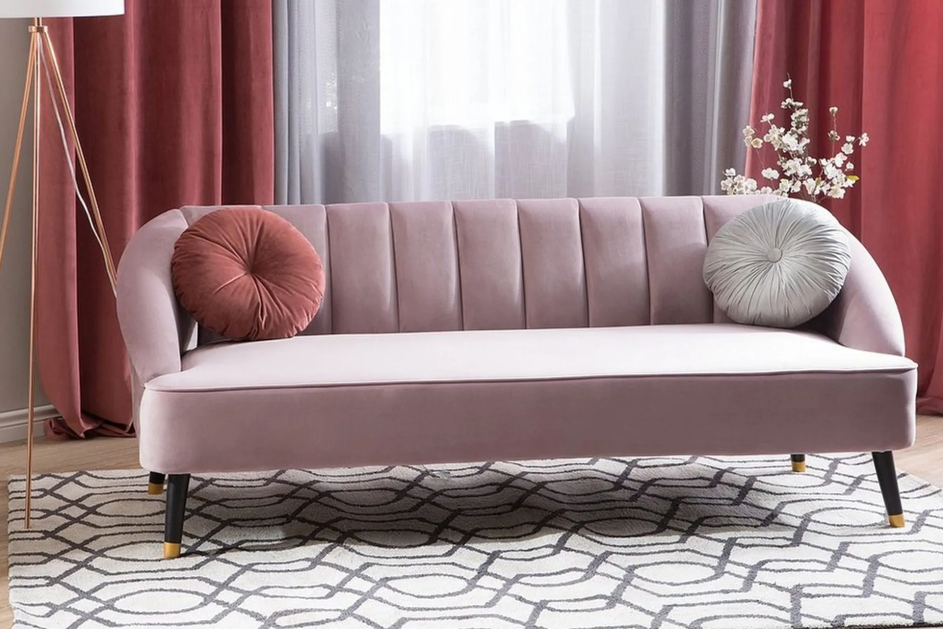 Alsvag Sofa 2-4 seter