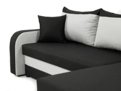 Alvared 3-seters Divansofa