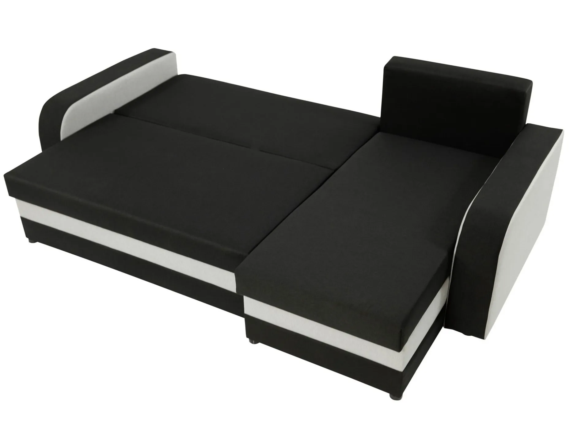 Alvared 3-seters Divansofa