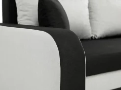 Alvared 3-seters Divansofa