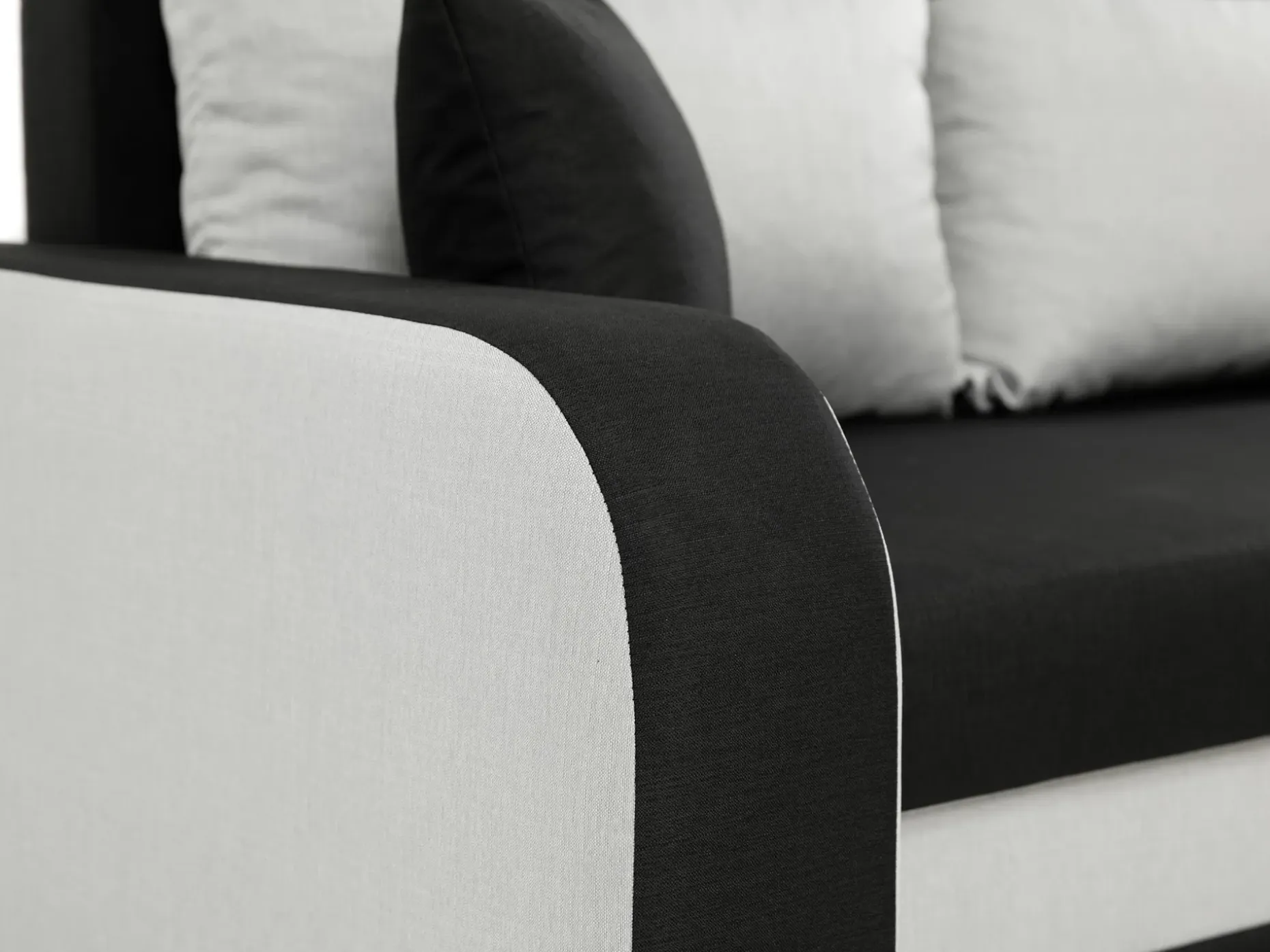 Alvared 3-seters Divansofa