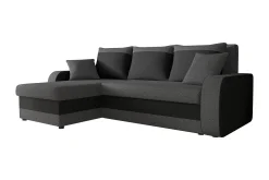 Alvared 3-seters Hjørnesovesofa Universal