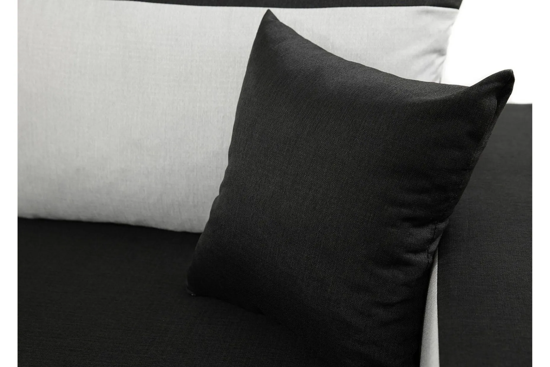Alvared 3-seters Hjørnesovesofa Universal