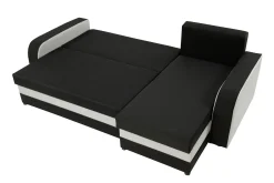 Alvared 3-seters Hjørnesovesofa Universal