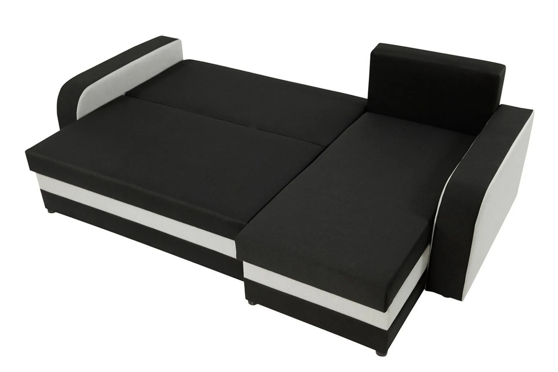 Alvared 3-seters Hjørnesovesofa Universal