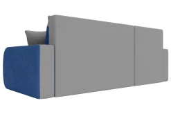 Alvared 3-seters Hjørnesovesofa Universal