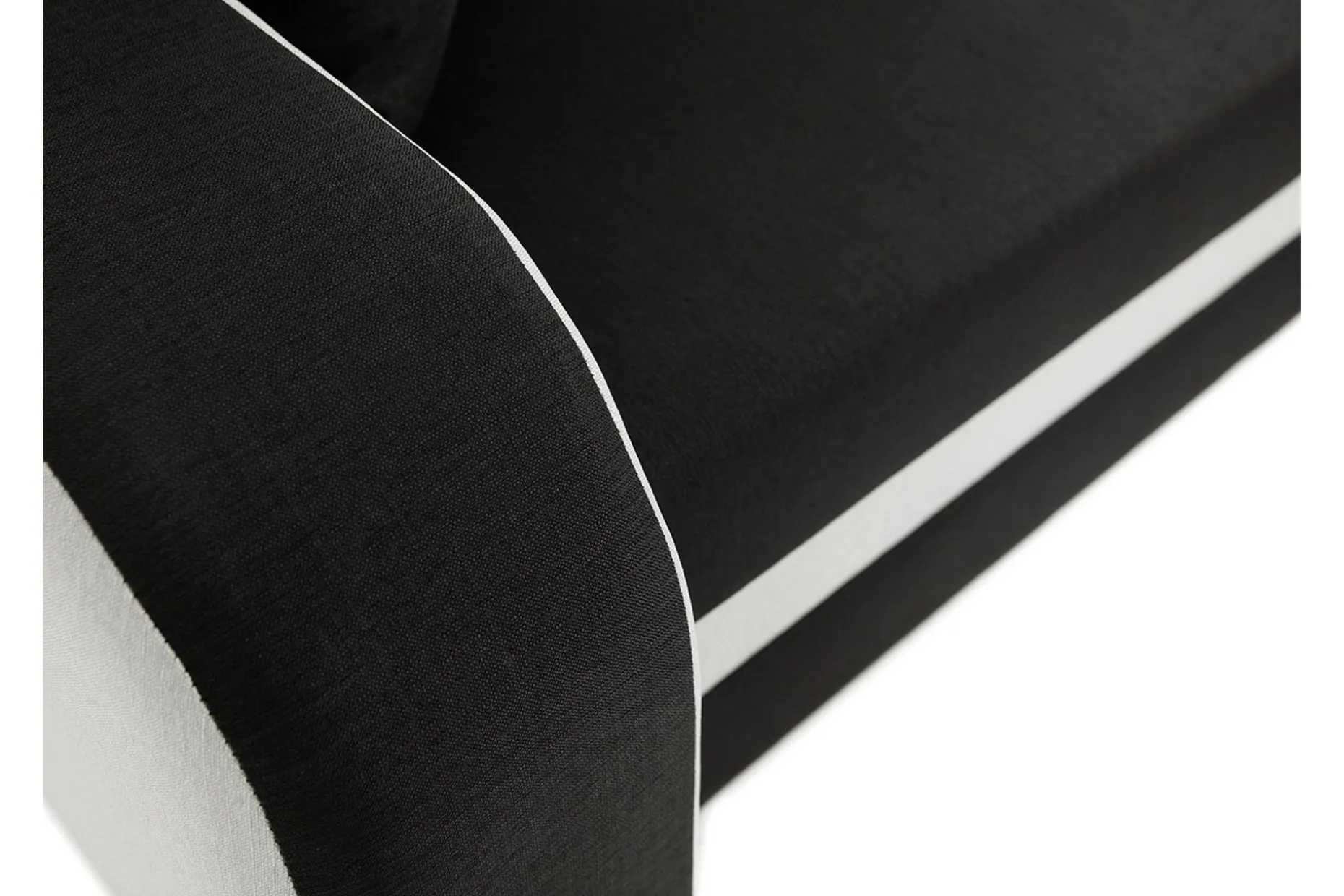 Alvared 3-seters Hjørnesovesofa Universal