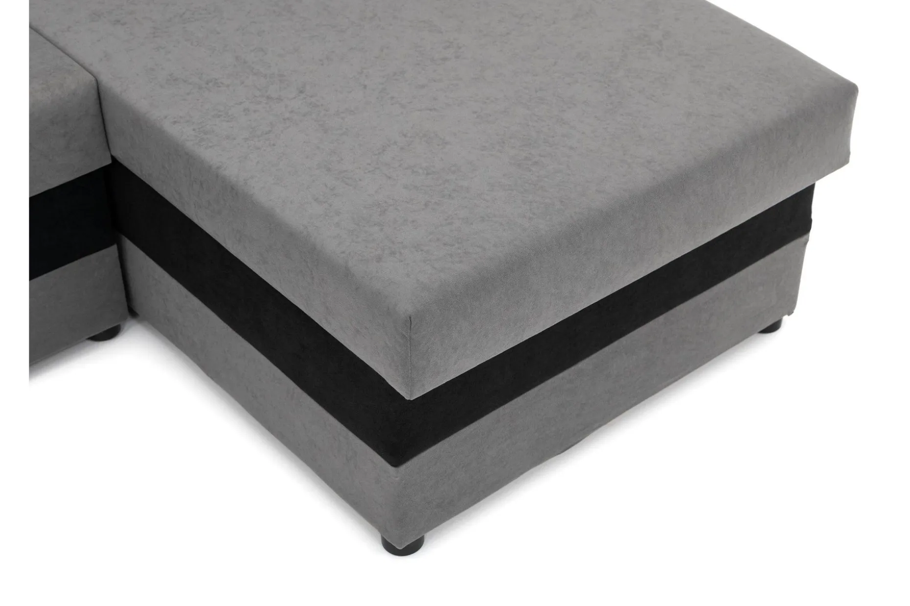 Alvared Sofa Dobbeldivan 4-seter