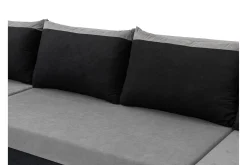 Alvared Sofa Dobbeldivan 4-seter
