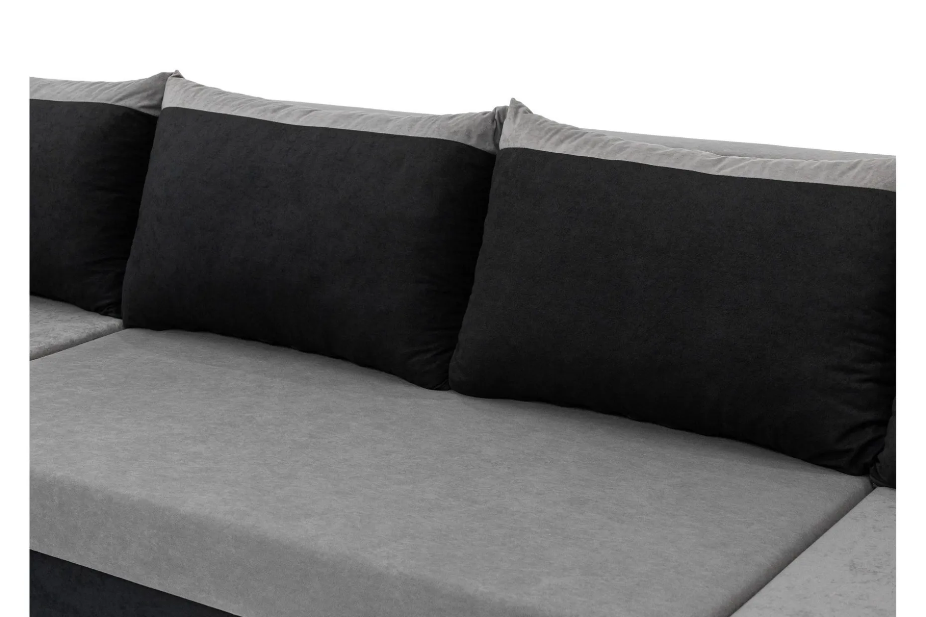 Alvared Sofa Dobbeldivan 4-seter
