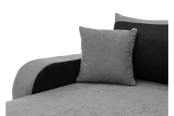 Alvared Sofa Dobbeldivan 4-seter