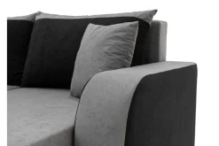 Alvared Sofa Dobbeldivan 4-seter