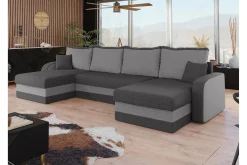 Alvared Sofa Dobbeldivan 4-seter
