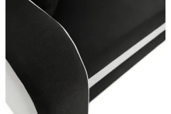 Alvared Sofa med Sjeselong 3-seter