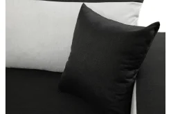 Alvared Sofa med Sjeselong 3-seter