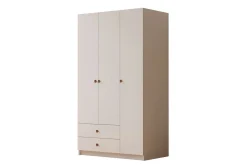 Alven Garderobe 90x180 cm