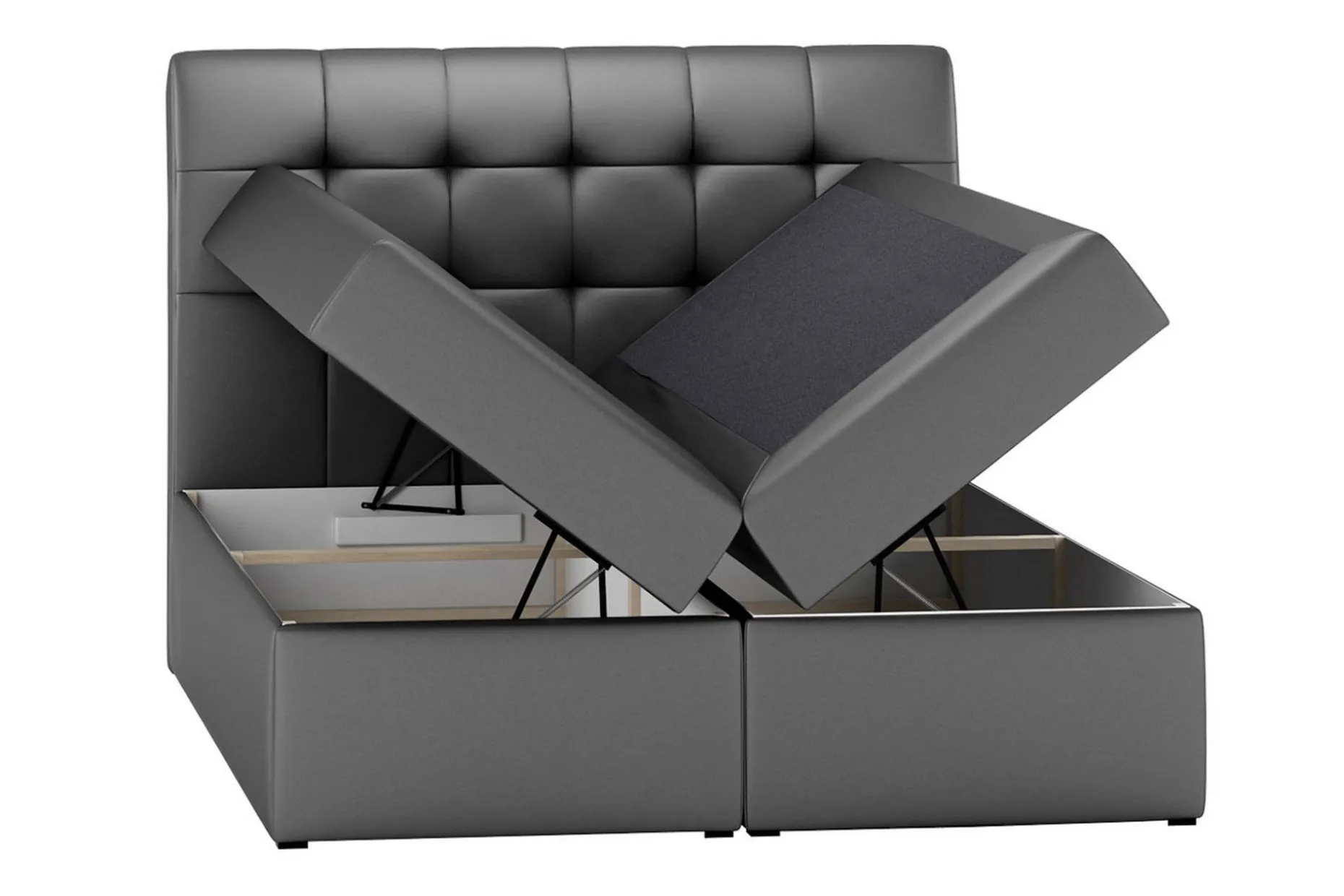 Alvik kontinentalseng 200x200