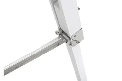 Alzette Gulvlampe 143 cm