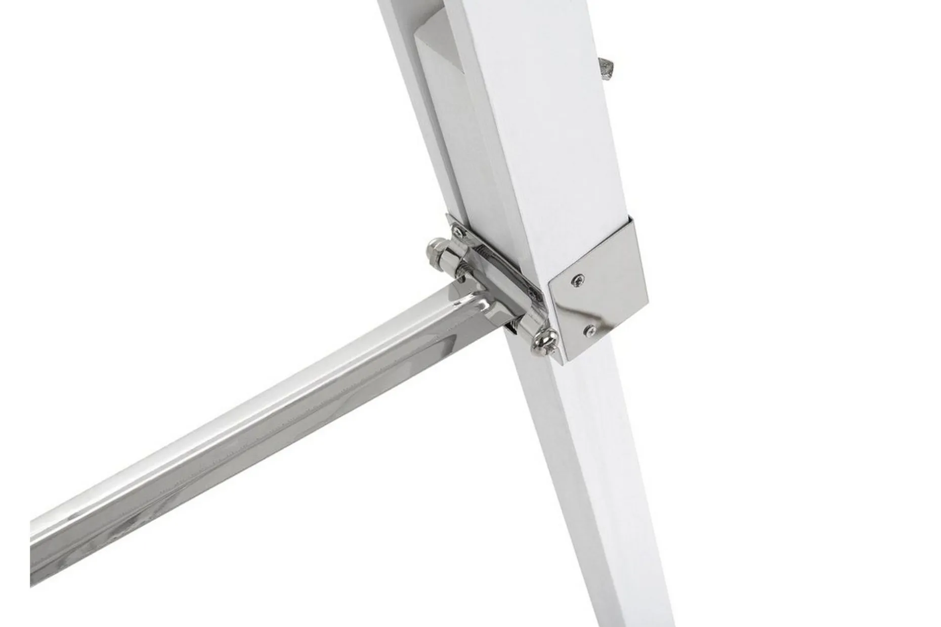 Alzette Gulvlampe 143 cm