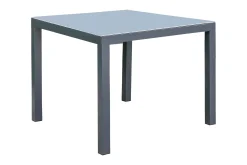 Amalfi Bord Grå