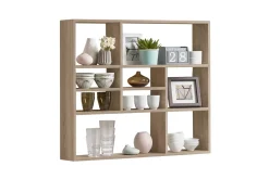Amarant Vegghylle 90 cm