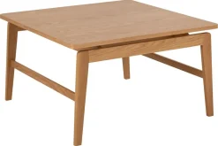 Amasi Sofabord 80 cm