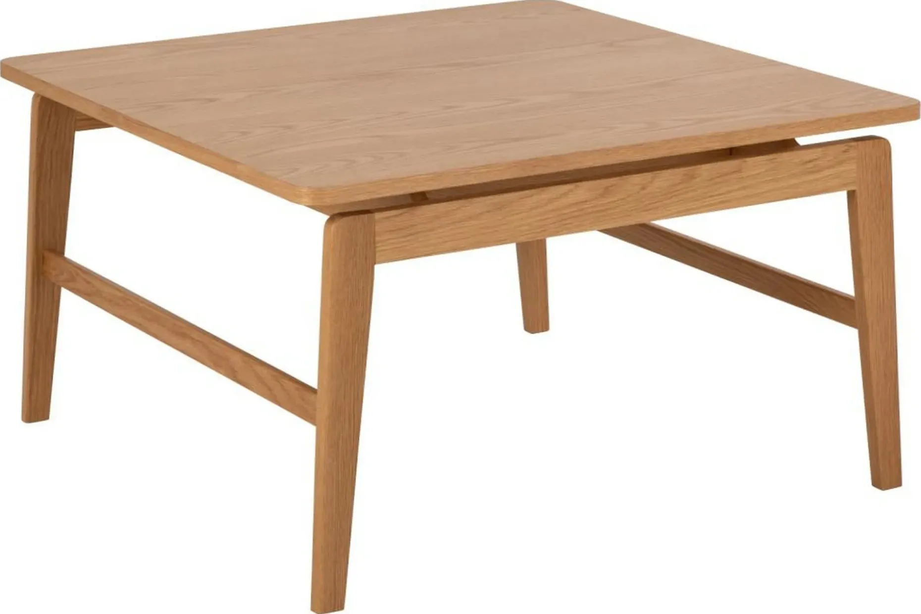 Amasi Sofabord 80 cm