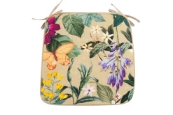 Amazon Setepute 39x39 cm Beige Floral
