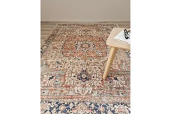 Amber Wiltonteppe 200x290 cm Rektangulær