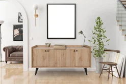 Ameias Avlastningsbord 150 cm