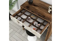 Ameias Sminkebord 70 cm