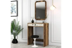 Ameias Sminkebord 70 cm