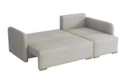 Amelus Sovesofa Med 4-Seters Divan
