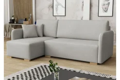 Amelus Sovesofa Med 4-Seters Divan