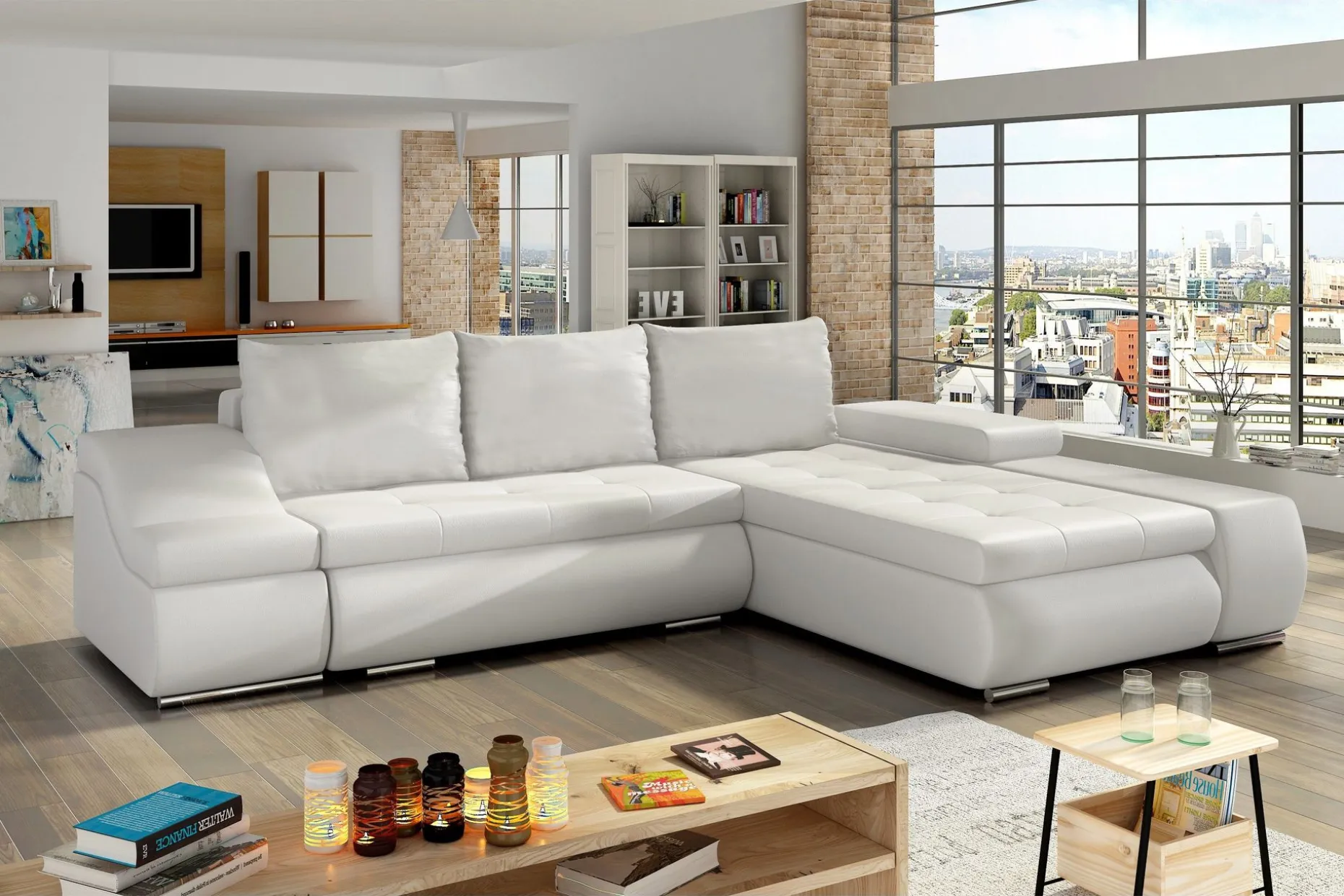 Amieva Sovesofa