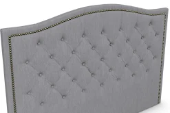 Amiral Topp Sengegavl 185x130