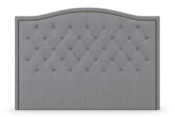 Amiral Topp Sengegavl 185x130
