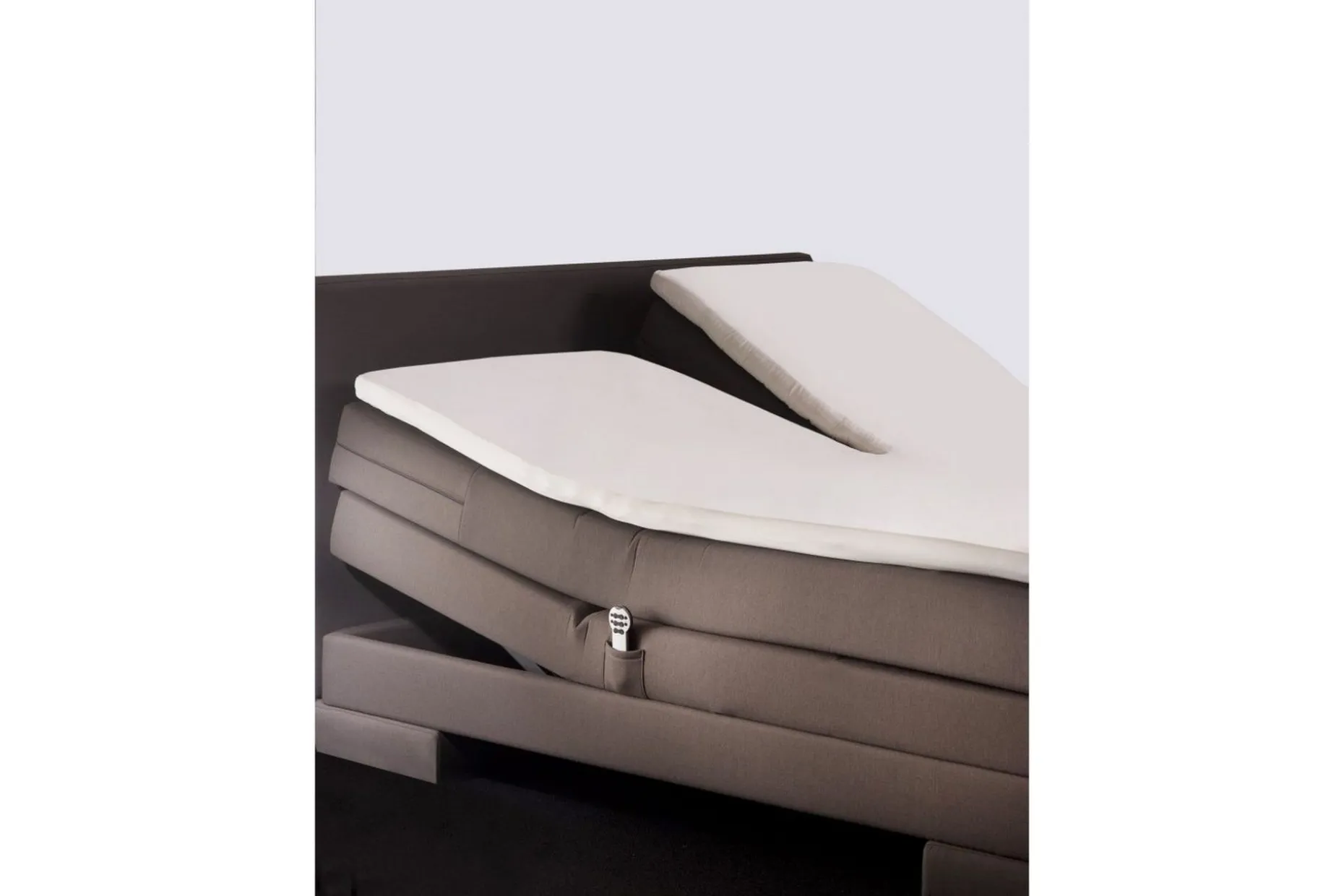 Amore Laken U-split 160x200 cm